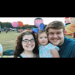 Meet your Posher, Ethan